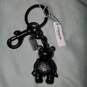 Coach Star Wars Bear